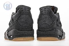 Air Jordan 4 Retor NRG “Black Denim” AO2571-001