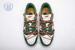 Nike Dunk SB Low Pine Green CT0856-100