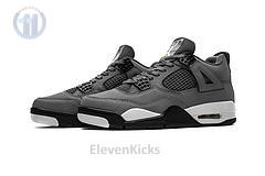 AJ4 Air Jordan 4 Retro “Cool Grey” 308497-001