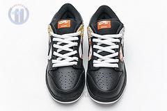 BQ6832-001 Nike SB Dunk Low Pro QS “Roswell Raygun”