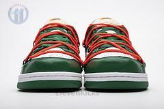 Nike Dunk SB Low Pine Green CT0856-100