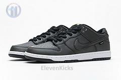 CZ5123-001 Civilist x Nike SB Dunk Low Pro QS Thermography