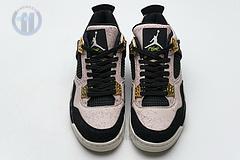 AQ9129-601 WMNS Air Jordan 4 Retro “Silt Red”