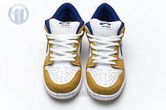 BQ6817-800 Nike SB Dunk Low Pro“Laser Orange