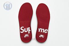 Nike Dunk SB Low White Red CK3480-600