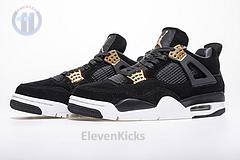Air Jordan 4 “Royalty” 308497-032