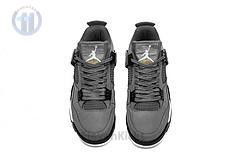 AJ4 Air Jordan 4 Retro “Cool Grey” 308497-001