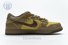 304292-721Nike Dunk Low Pro SB “Shanghai 2”