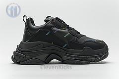524039 w2fa1 1210 Ba*len*cia*ga triple s letter colorful