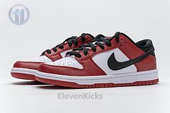 BQ6817-600 Nike SB Dunk Low Pro “Chicago”