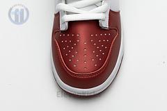 Nike Dunk SB Low White Red CK3480-600