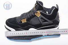 Air Jordan 4 “Royalty” 308497-032