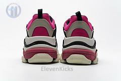 541624 w09e1 1708 Ba*len*cia*ga triple s pink