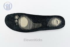304292-003 Nike Dunk Low Pro SB Black Ostrich Skate