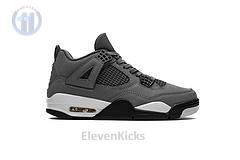 AJ4 Air Jordan 4 Retro “Cool Grey” 308497-001