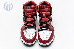 CD0461-601 Air Jordan 1 Satin Snakeskin