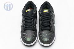 CZ5123-001 Civilist x Nike SB Dunk Low Pro QS Thermography