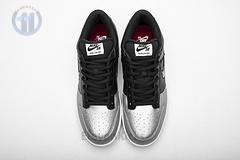 Nike SB Dunk Low OG Metallic Silver CK3480-001