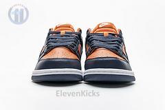 CU1727-800 Nike Dunk Low SP “Champ Colors”