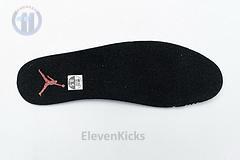 CI1184-001 Air Jordan 4 Retro “Black Laser”