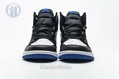 716371-040 Air Jordan 1 Retro High OG x Fragment Design