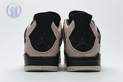 AQ9129-601 WMNS Air Jordan 4 Retro “Silt Red”