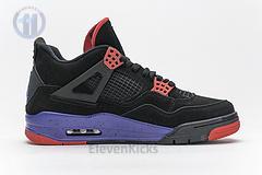 AQ3816-056 Air Jordan 4 Retro NRD ‘Raptors’