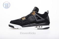 Air Jordan 4 “Royalty” 308497-032