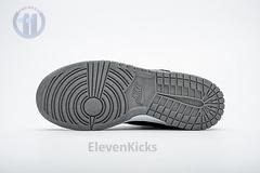 Nike Dunk SB Low Metallic Silver CK3480-001