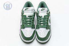 DD1391-300 Nike Dunk Low SP White Green