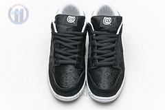 CZ5127-001 Medicom x Nike SB Dunk Low“BE@RBRICK”