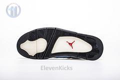 Air Jordan 4 “Houston Oilers” 308497-406