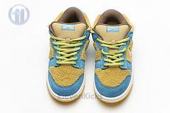 313170-731 Dunk Low Premium SB “Three Bears”