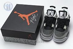 626969-030 Air Jordan 4 Retro “Fear Pack”