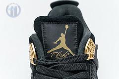 308497-032 Air Jordan 4 Retro “Royalty”