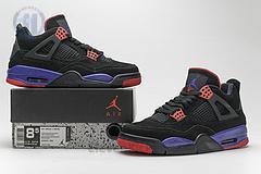 AQ3816-056 Air Jordan 4 Retro NRD ‘Raptors’
