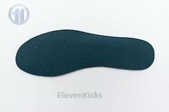 Ba*len*cia*ga speed clear sole sneaker black white