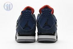 CQ9597-401 Air Jordan 4 WNTR “Loyal Blue”