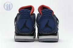 CQ9597-401 Air Jordan 4 Retro“Winterized”