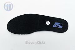 555088 041 Air Jordan 1 Retro High OG Game Royal