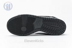 CZ5123-001 Civilist x Nike SB Dunk Low Pro QS Thermography