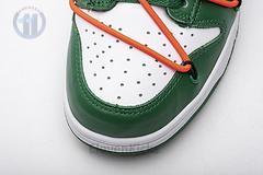 Nike Dunk SB Low Pine Green CT0856-100
