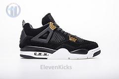 Air Jordan 4 “Royalty” 308497-032