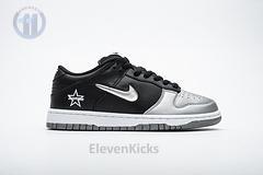 Nike Dunk SB Low Metallic Silver CK3480-001