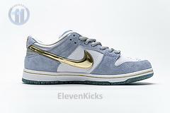 DC9936-100 Sean Cliver x Nike SB Dunk Low