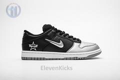 Nike SB Dunk Low OG Metallic Silver CK3480-001