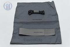 584088 w06e2 1769 Ba*len*cia*ga triple s black grey