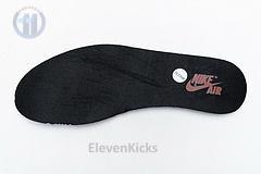 CD0461-601 Air Jordan 1 Satin Snakeskin