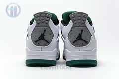 AQ9129-100 Air Jordan 4 Retro “Rasta”