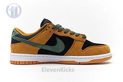 DA1469-001 Nike Dunk Low SP“Ceramic”